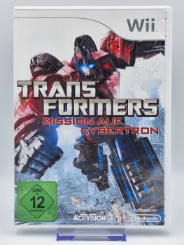 Transformers: Mission auf Cybertron